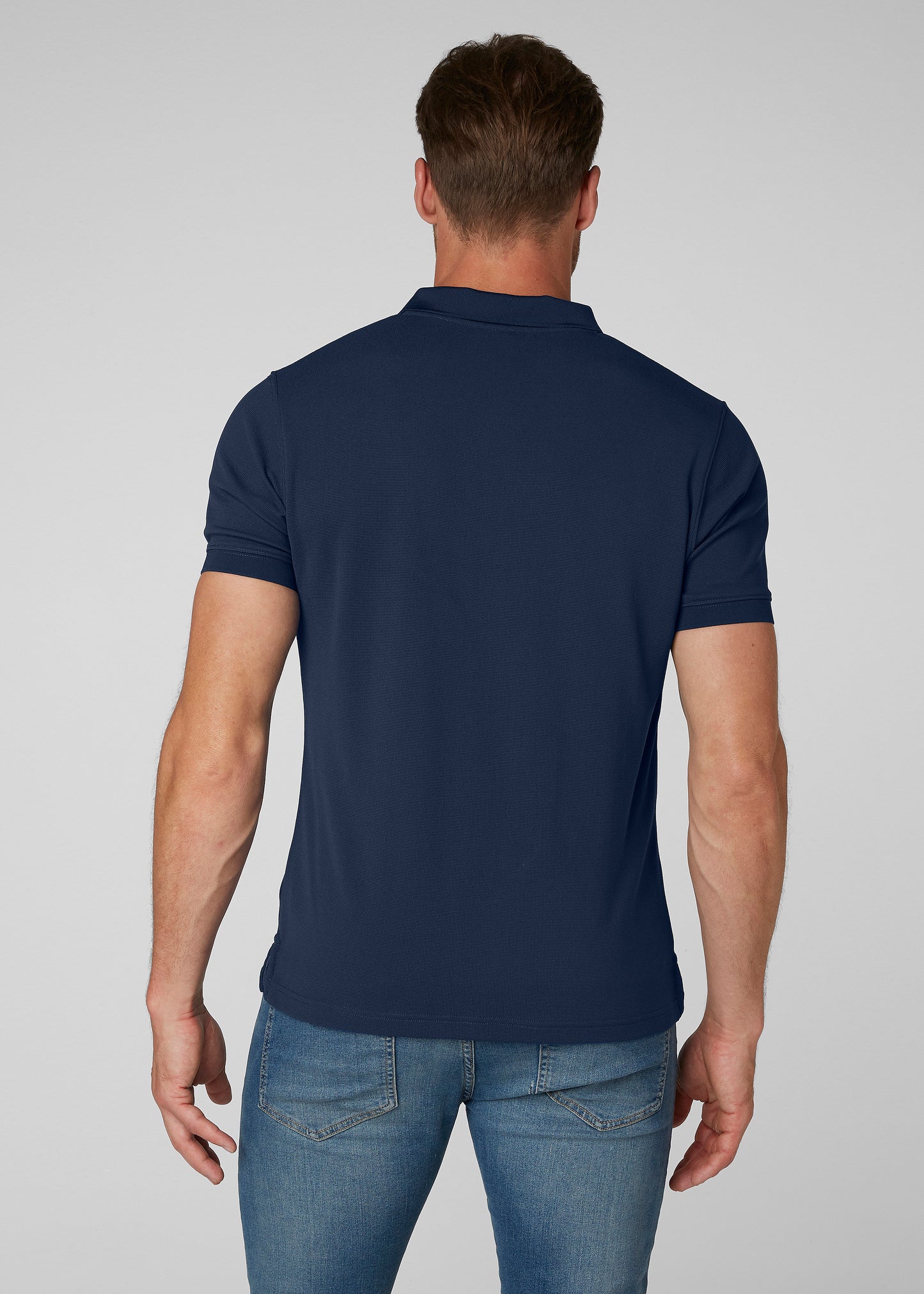 Helly Hansen Men's Driftline Polo