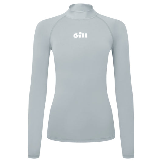 Gill Women's ZenZero Rash Vest Top