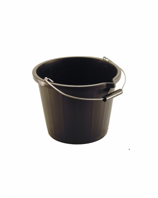 ProDec Plastic Bucket - 3 Gallon