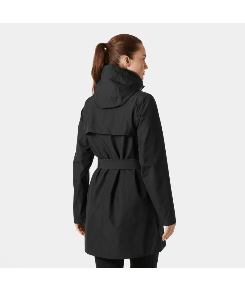 Helly Hansen Women’s Welsey II Trench Coat