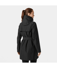 Load image into Gallery viewer, Helly Hansen Women’s Welsey II Trench Coat
