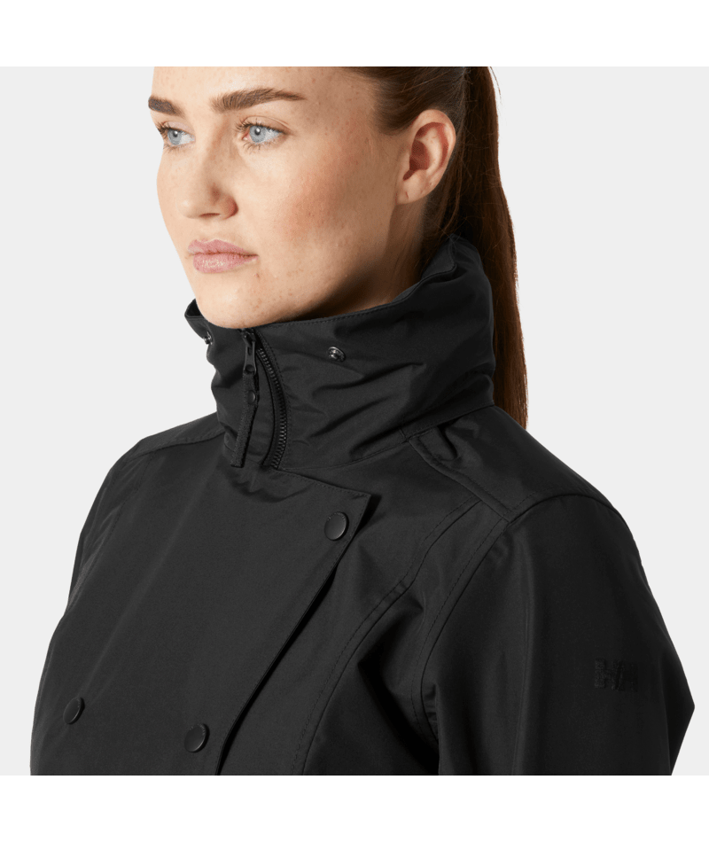 Helly Hansen Women’s Welsey II Trench Coat