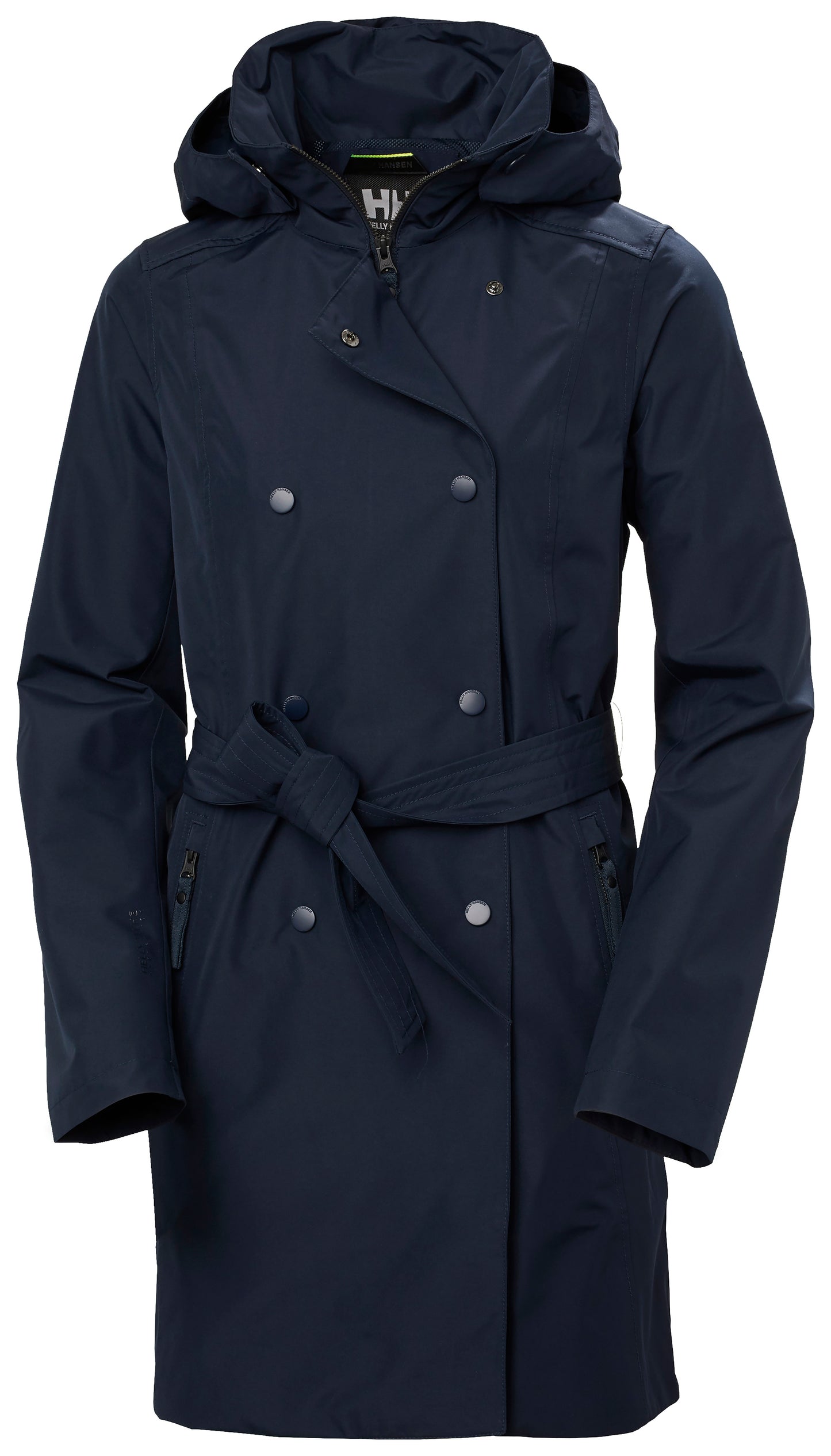 Helly Hansen Women’s Welsey II Trench Coat