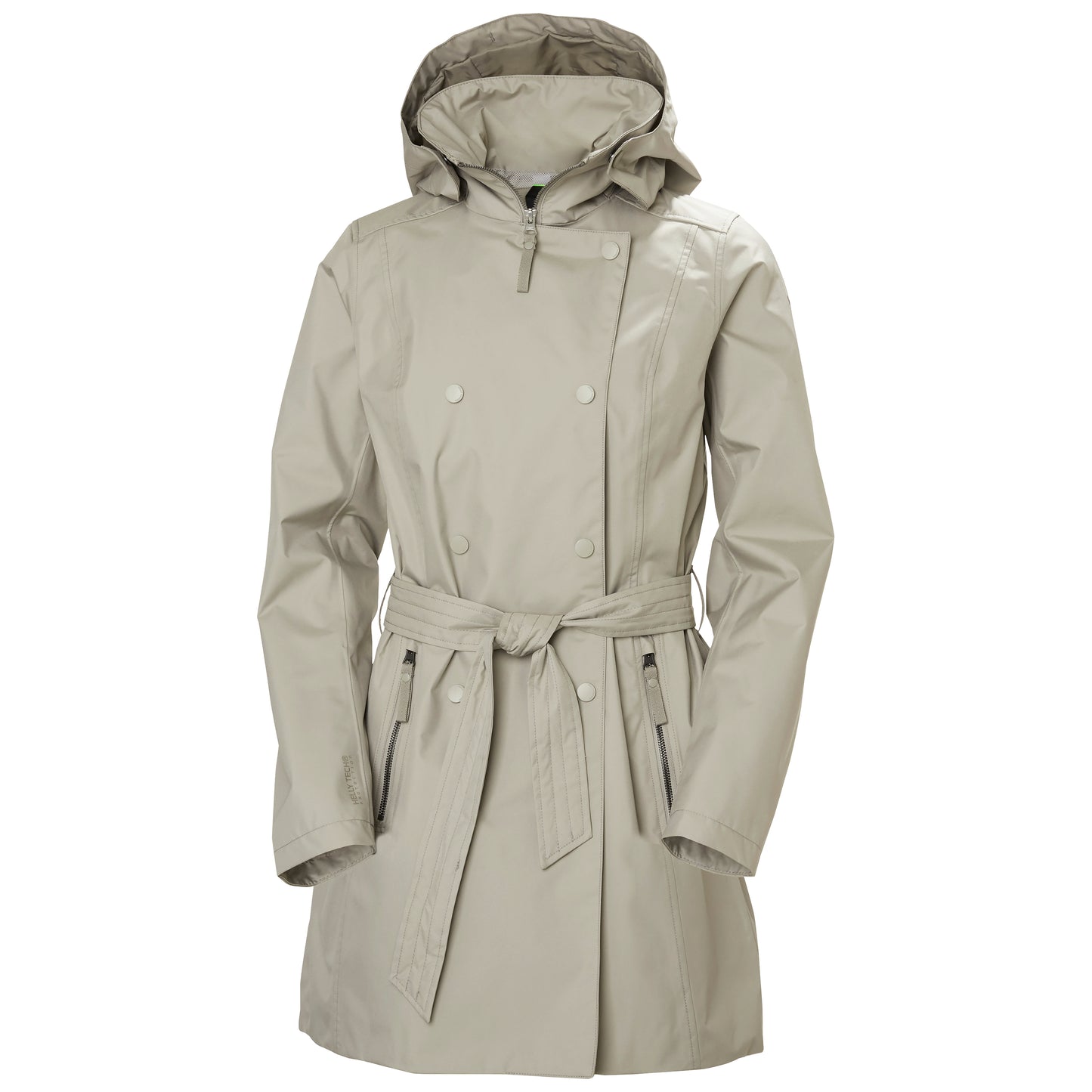 Helly Hansen Women’s Welsey II Trench Coat