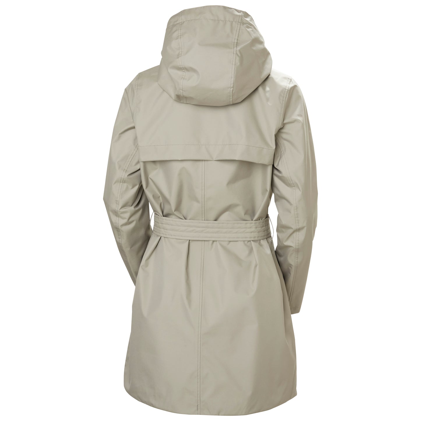 Helly Hansen Women’s Welsey II Trench Coat