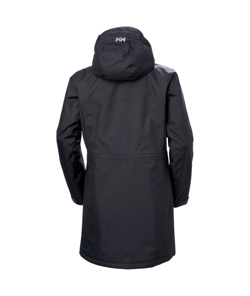 Helly Hansen Women’s Westport Insulated Coat