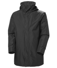 Load image into Gallery viewer, Helly Hansen Men’s Dubliner Long Insulated Jacket

