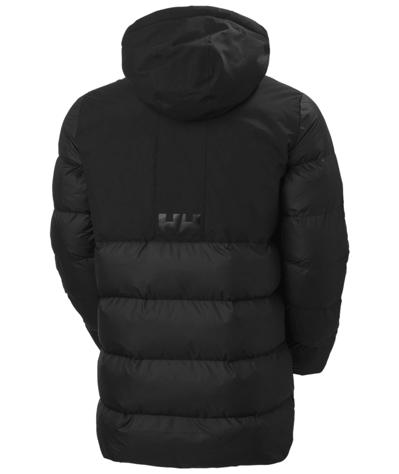 Helly Hansen Men’s Active Puffy Long Jacket