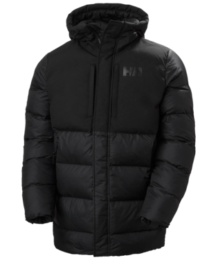 Helly Hansen Men’s Active Puffy Long Jacket