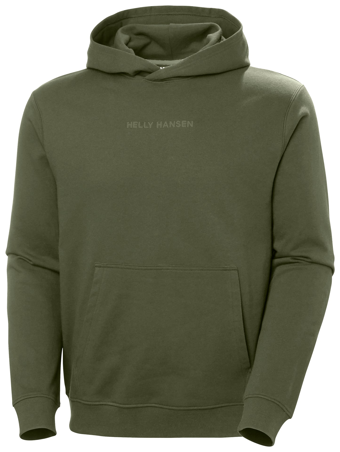 Helly Hansen Men’s Core Hoodie