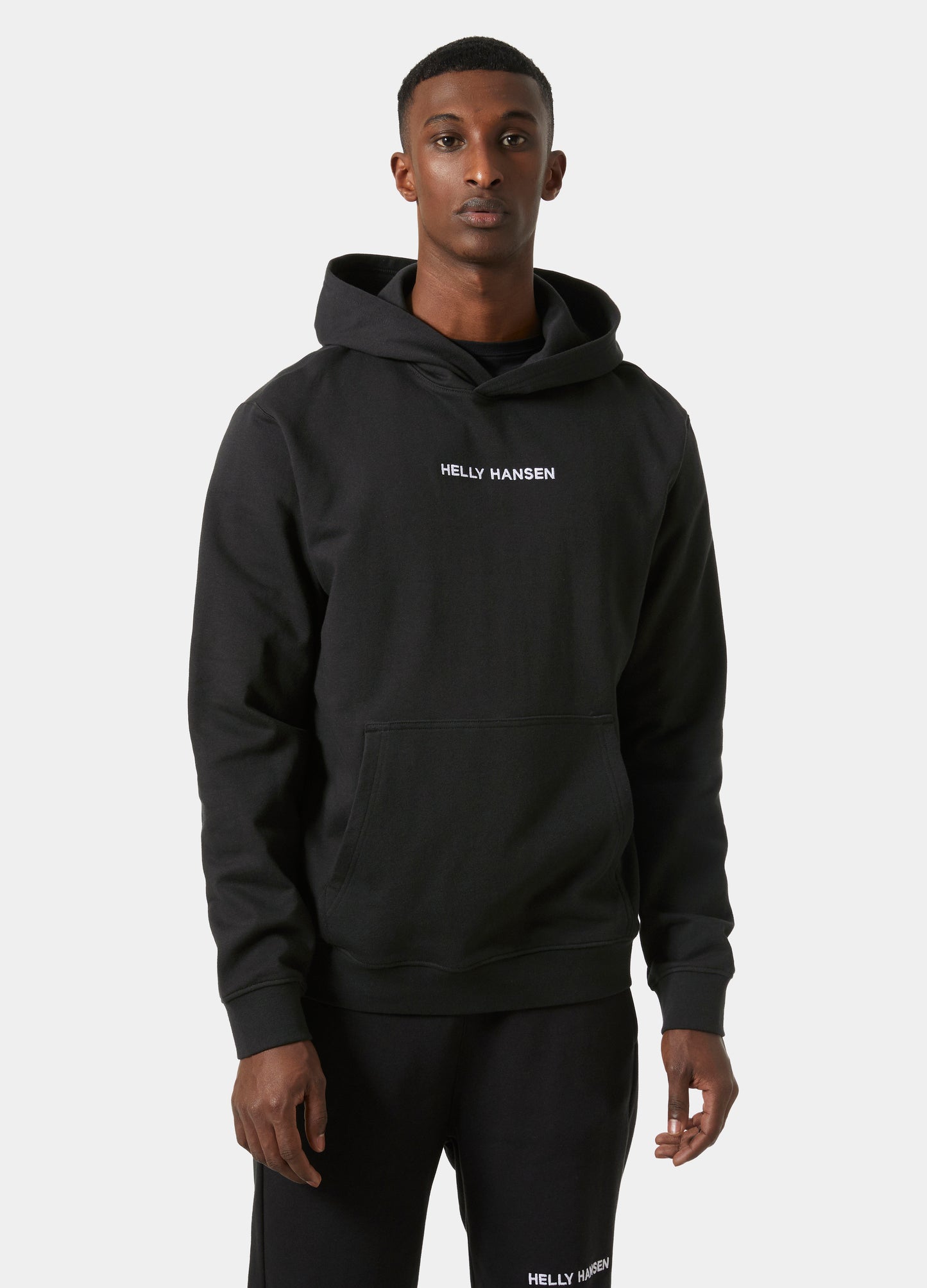 Helly Hansen Men’s Core Hoodie