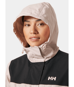 Helly Hansen Women's Vancouver Rain Jacket