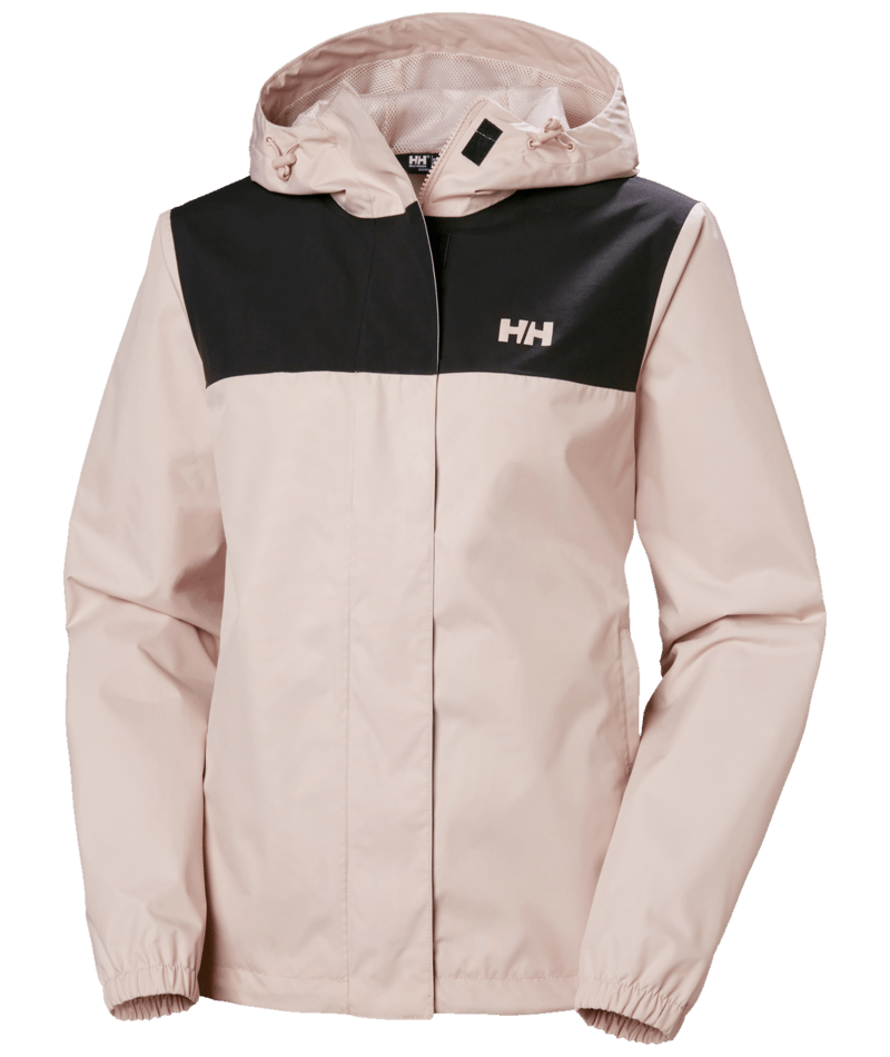 Helly Hansen Women's Vancouver Rain Jacket