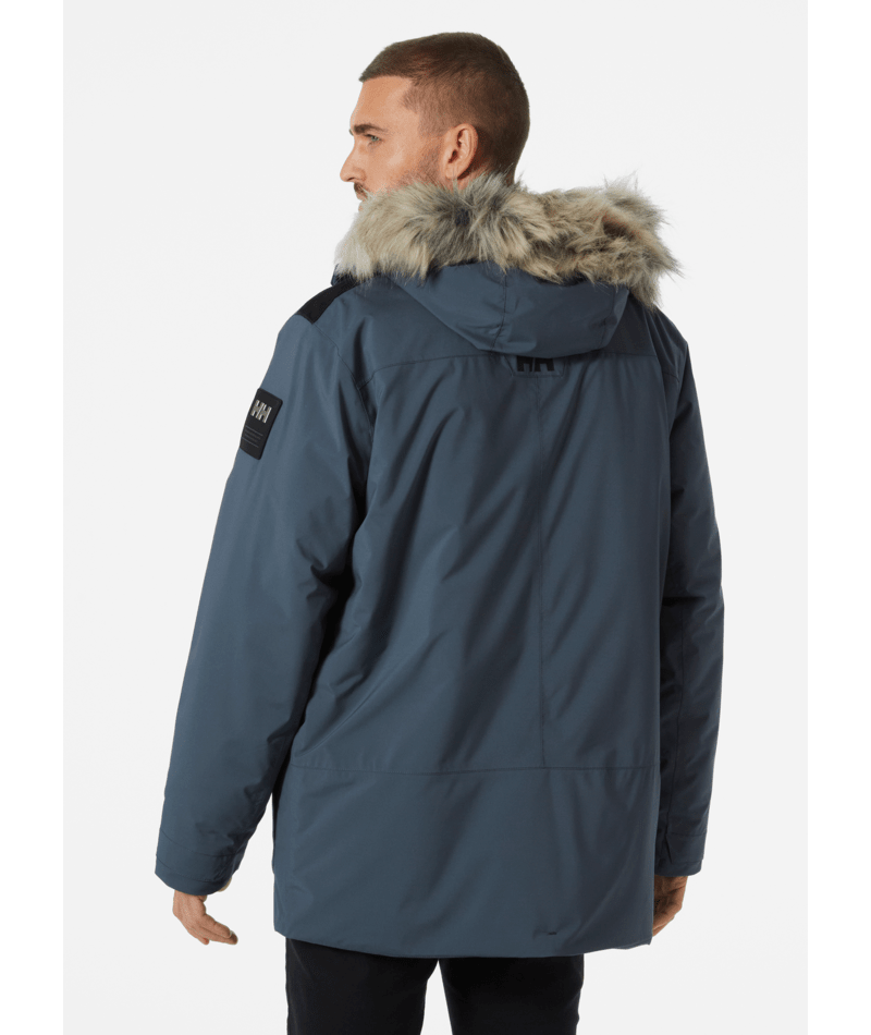 Helly Hansen Men's Reine Parka