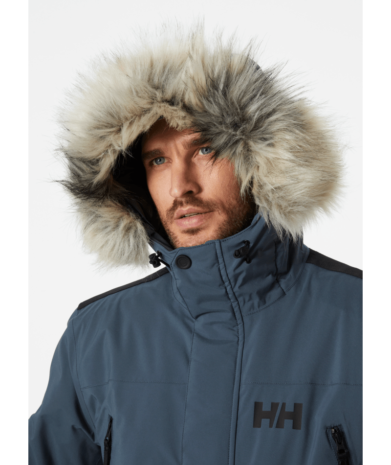 Helly Hansen Men's Reine Parka