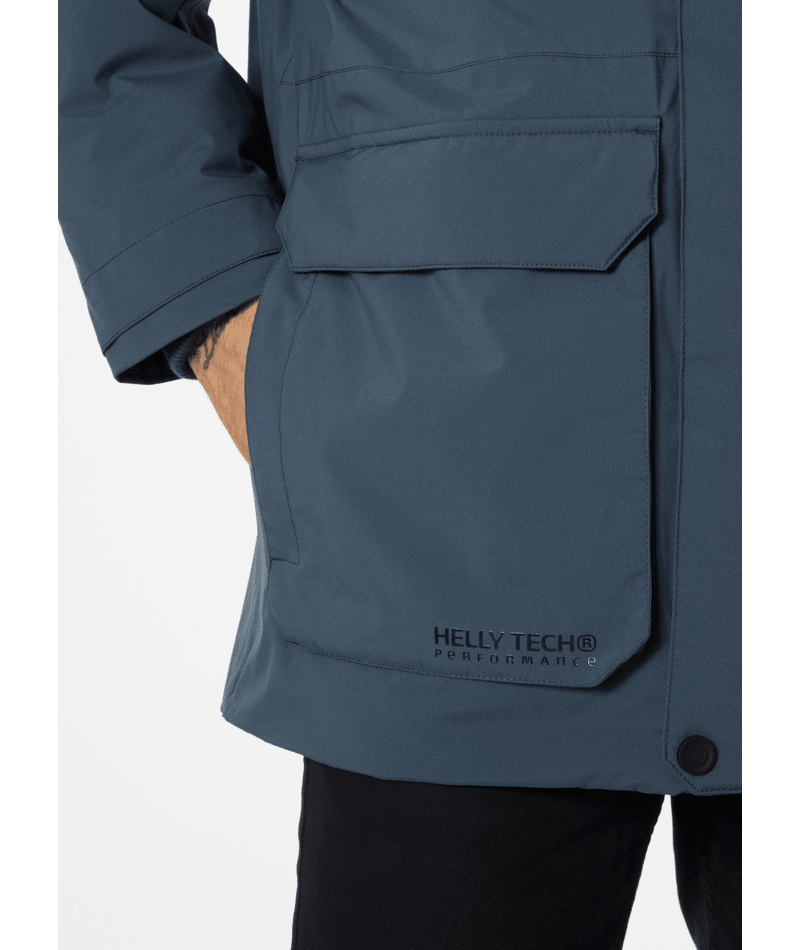 Helly Hansen Men's Reine Parka