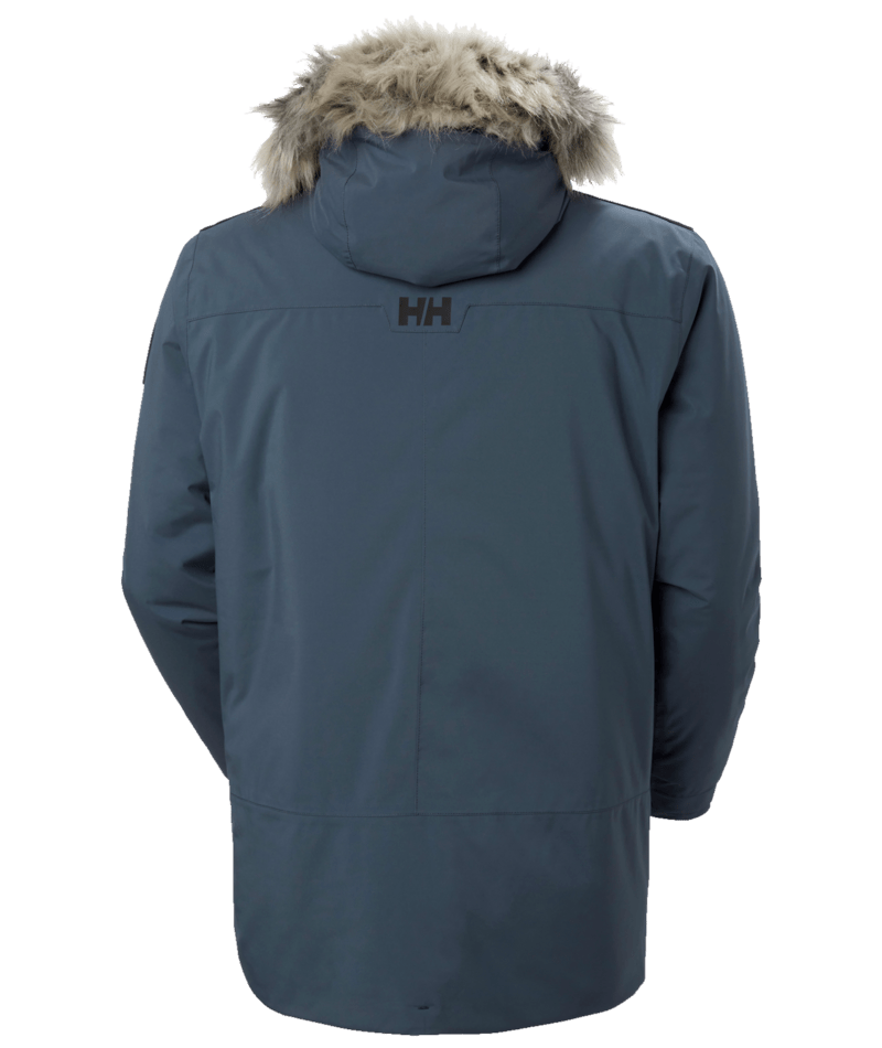 Helly Hansen Men's Reine Parka