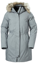 Load image into Gallery viewer, Helly Hansen Women&#39;s Insulated Winter Senja Parka
