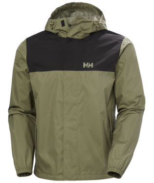 Helly Hansen Men's Vancouver Rain Jacket