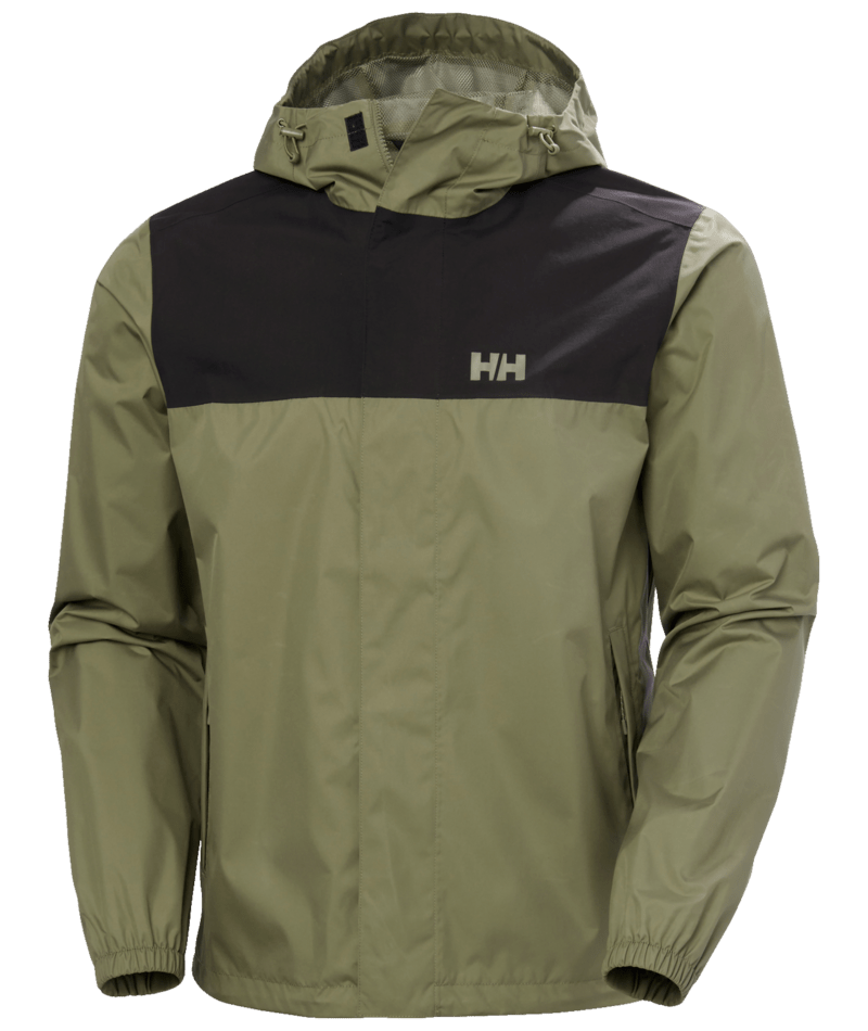 Helly Hansen Men's Vancouver Rain Jacket