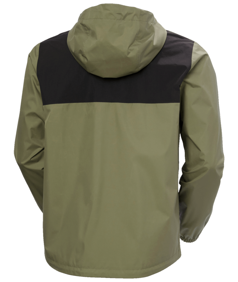 Helly Hansen Men's Vancouver Rain Jacket