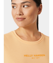 Load image into Gallery viewer, Helly Hansen Women’s Allure T-Shirt
