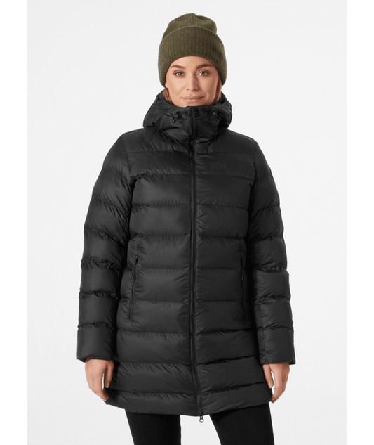 Helly Hansen Women’s Active Puffy Parka