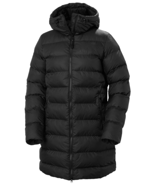 Helly Hansen Women’s Active Puffy Parka