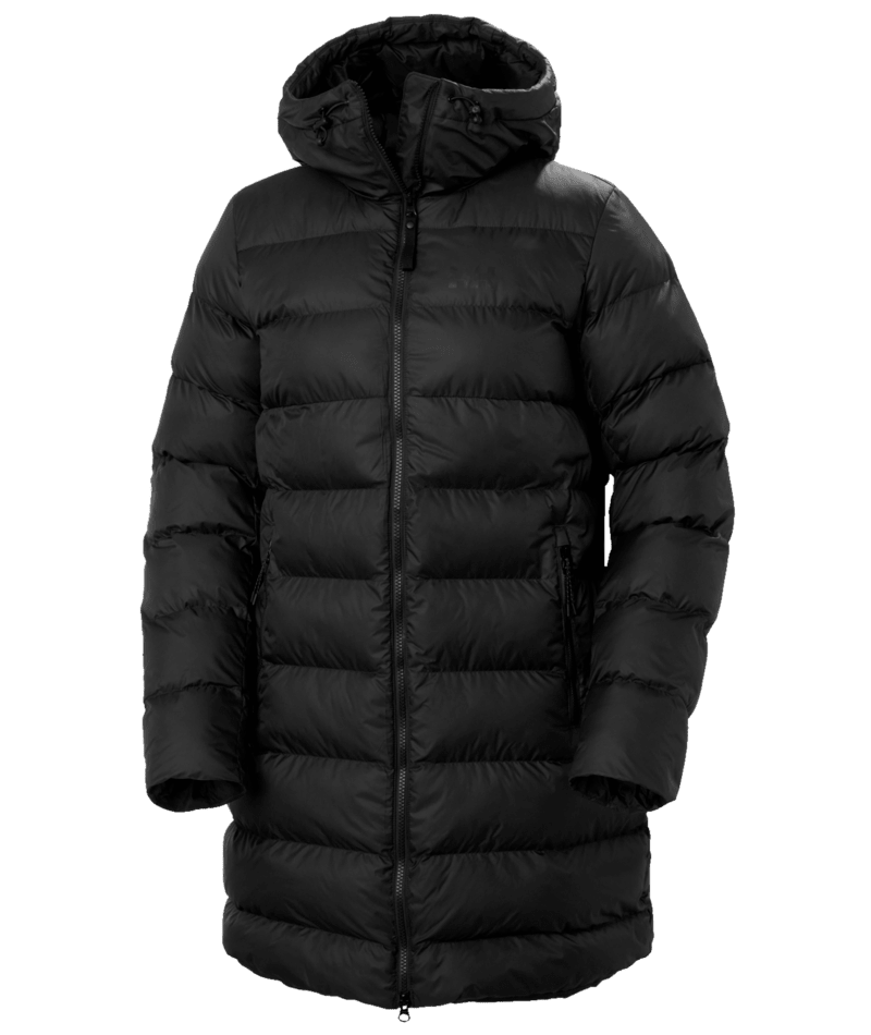 Helly Hansen Women’s Active Puffy Parka