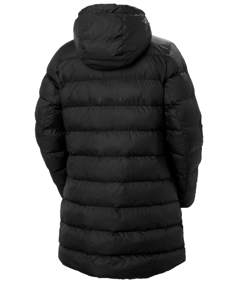 Helly Hansen Women’s Active Puffy Parka