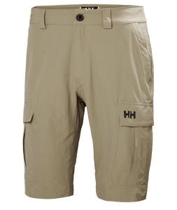 Helly Hansen Men’s QD Cargo Shorts 11"