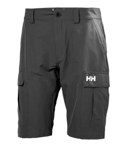 Helly Hansen Men’s QD Cargo Shorts 11"