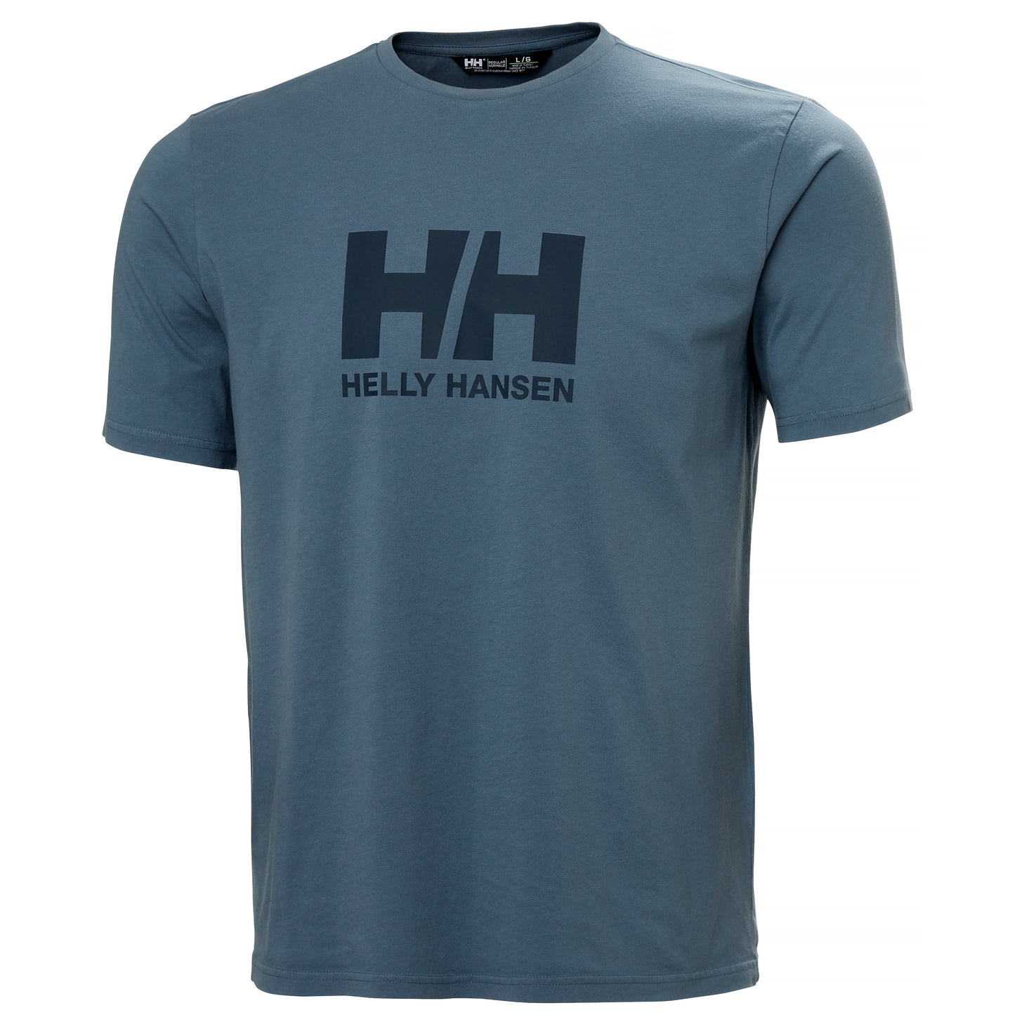 Helly Hansen Men’s Logo T-Shirt 3.0