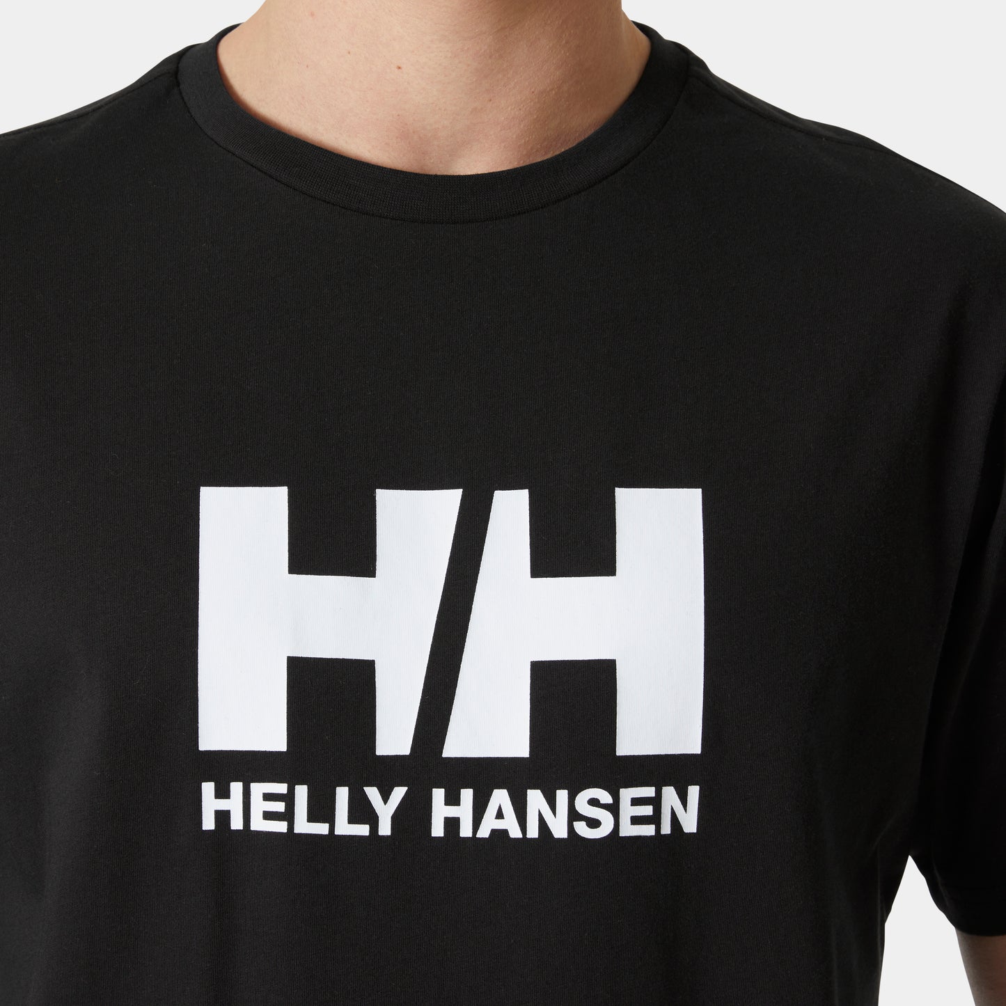 Helly Hansen Men’s Logo T-Shirt 3.0