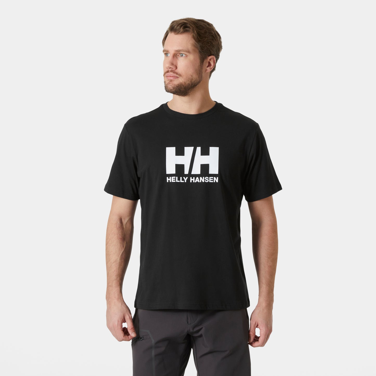 Helly Hansen Men’s Logo T-Shirt 3.0