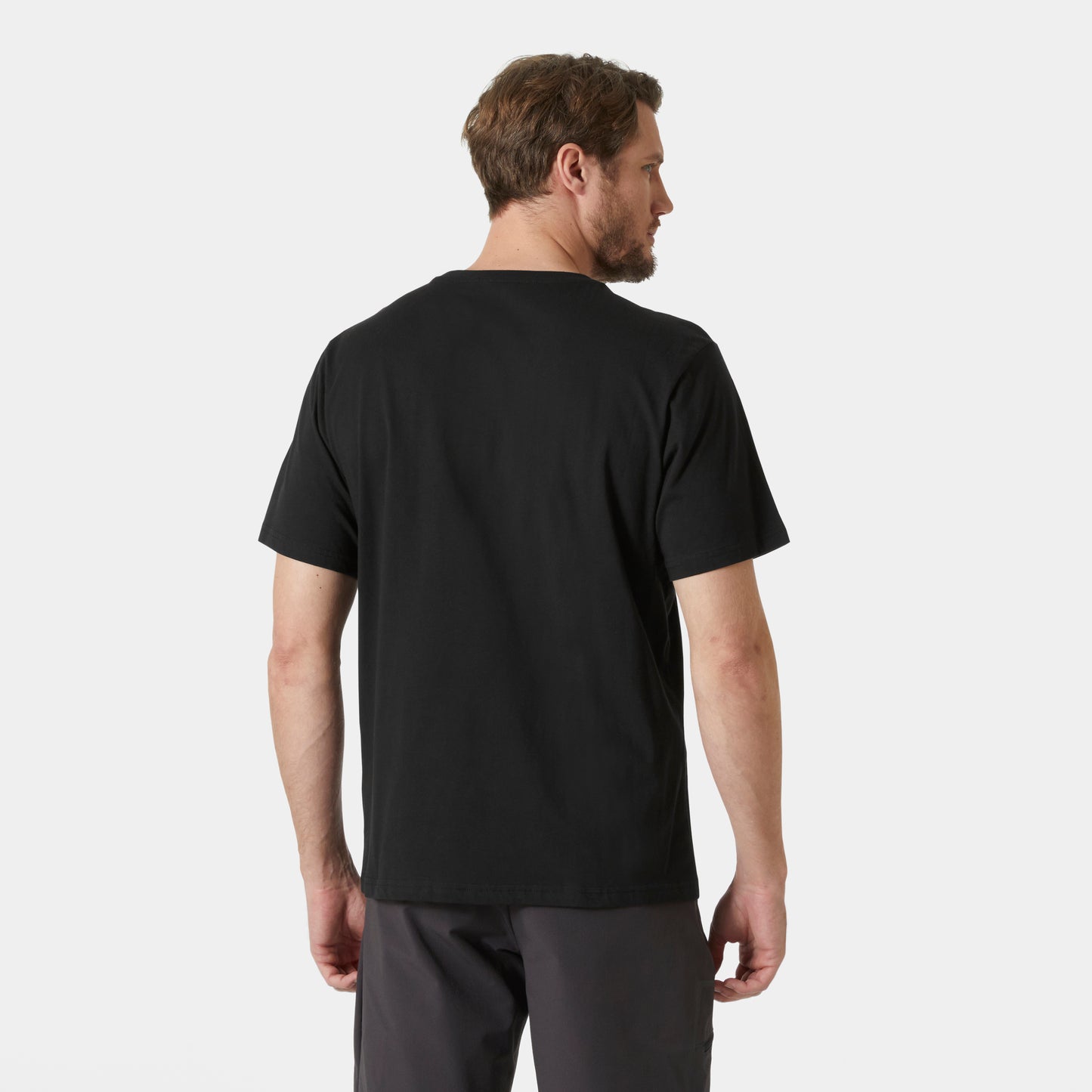 Helly Hansen Men’s Logo T-Shirt 3.0