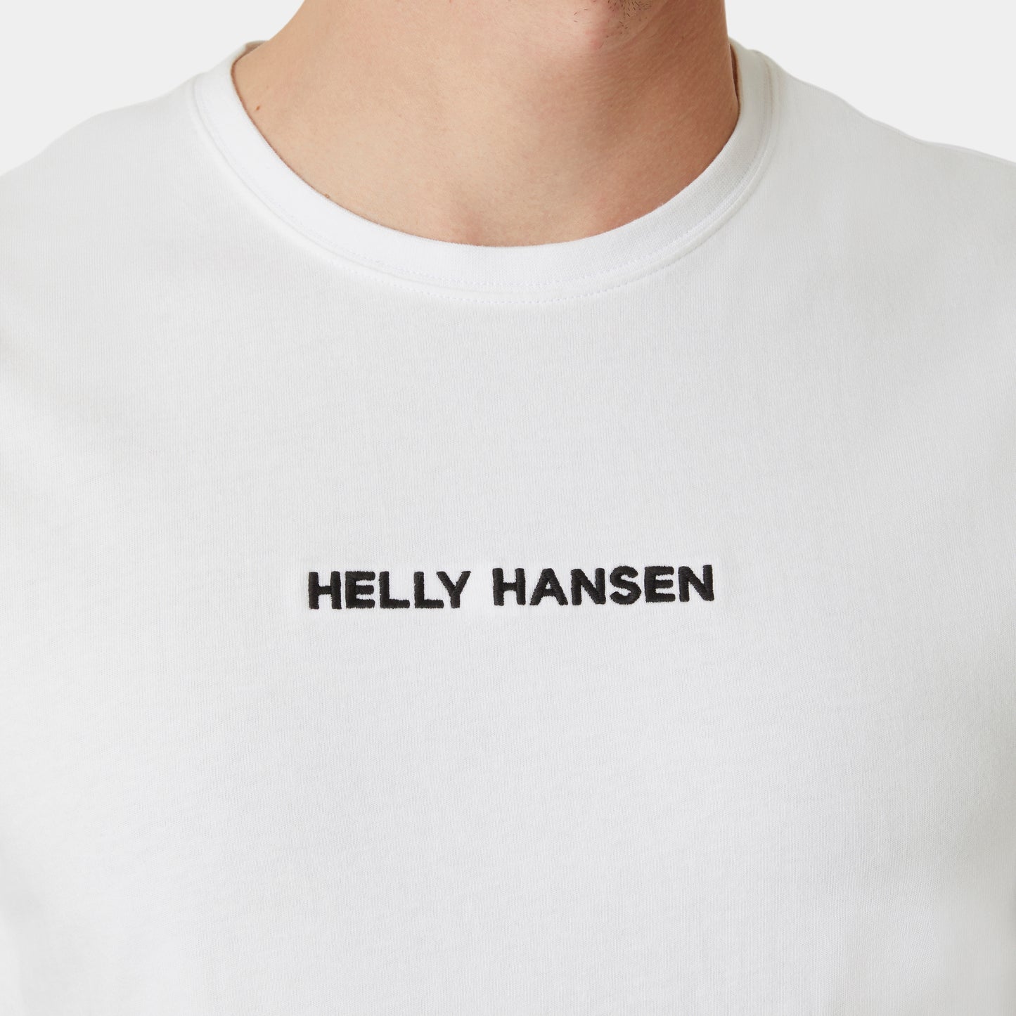 Helly Hansen Men’s Core T-shirt 2.0