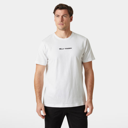 Helly Hansen Men’s Core T-shirt 2.0