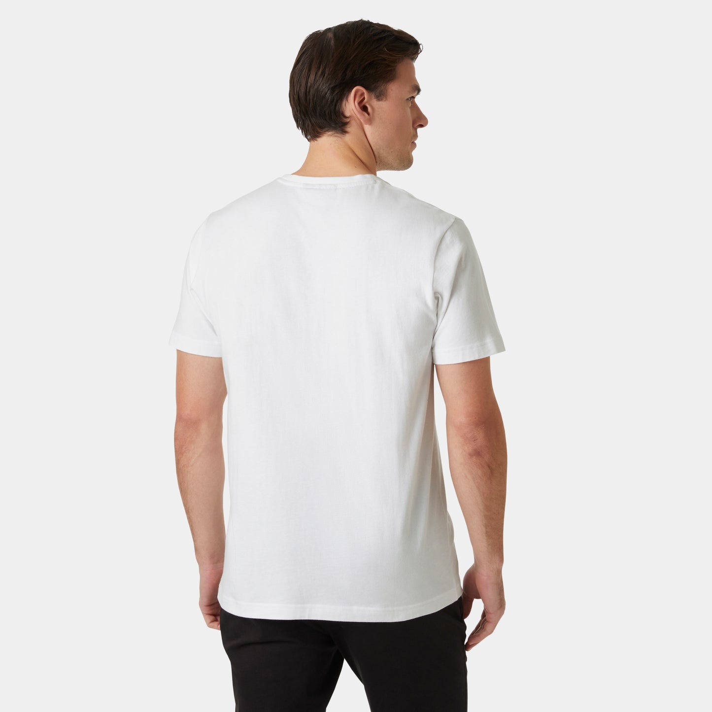 Helly Hansen Men’s Core T-shirt 2.0