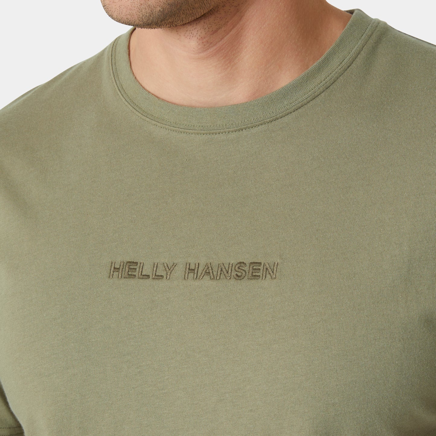 Helly Hansen Men’s Core T-shirt 2.0