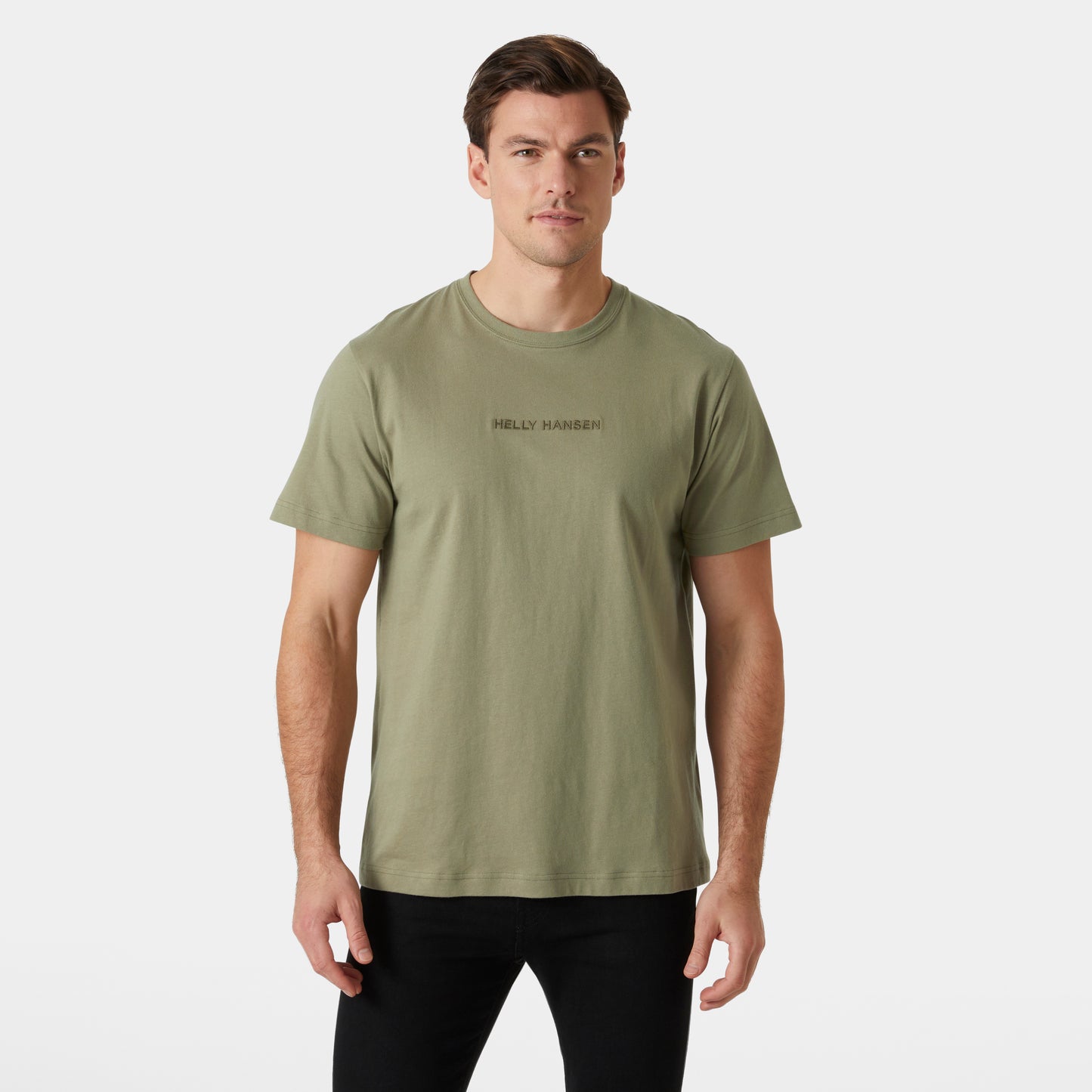 Helly Hansen Men’s Core T-shirt 2.0