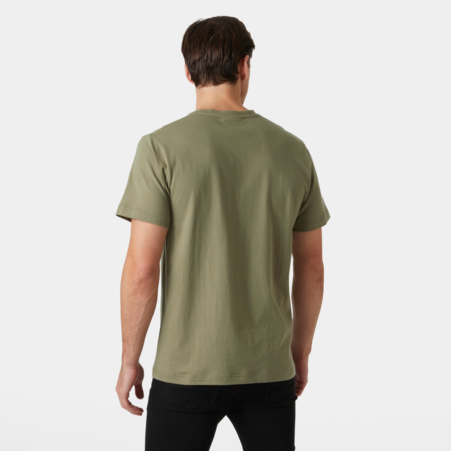 Helly Hansen Men’s Core T-shirt 2.0