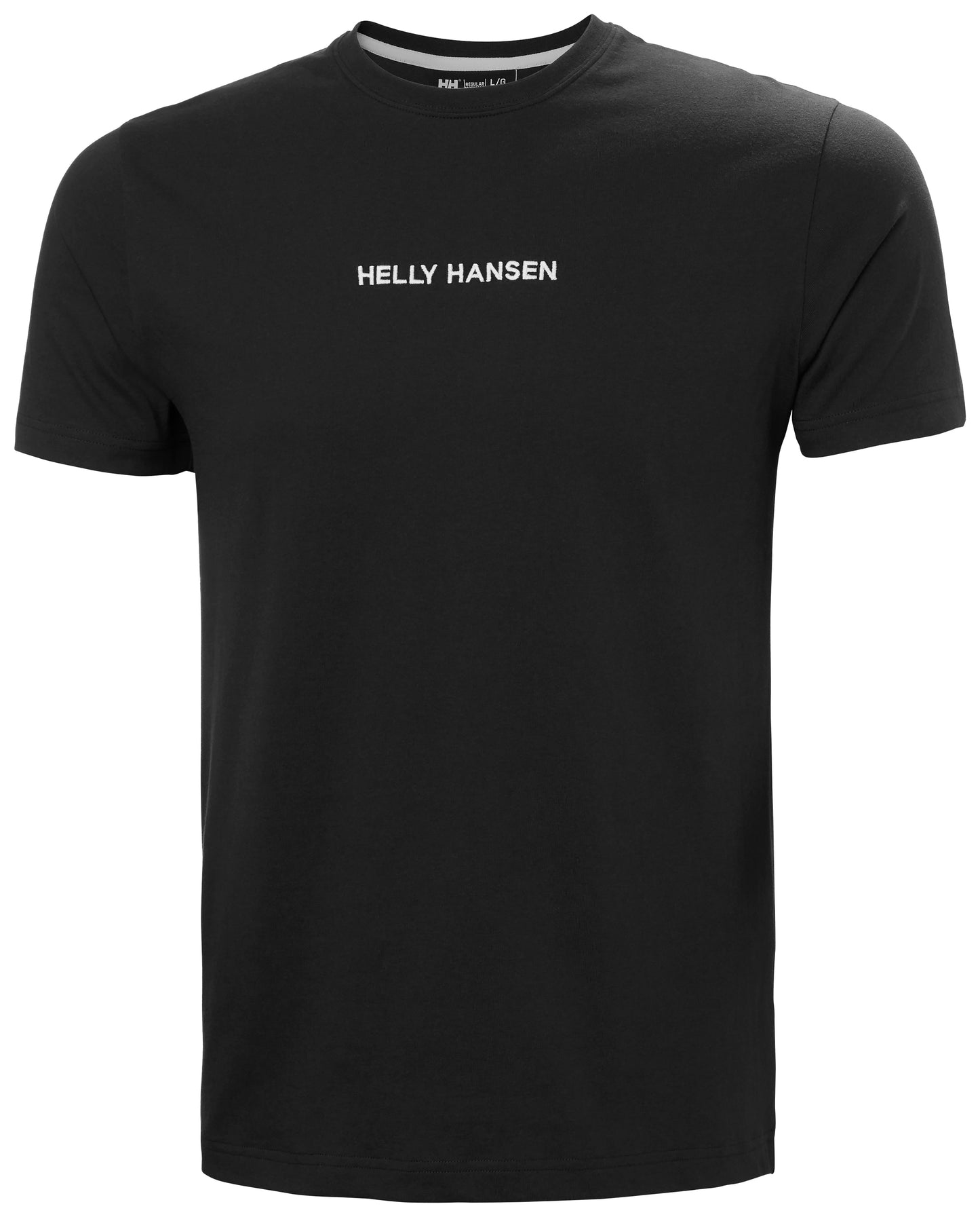 Helly Hansen Men’s Core T-shirt 2.0