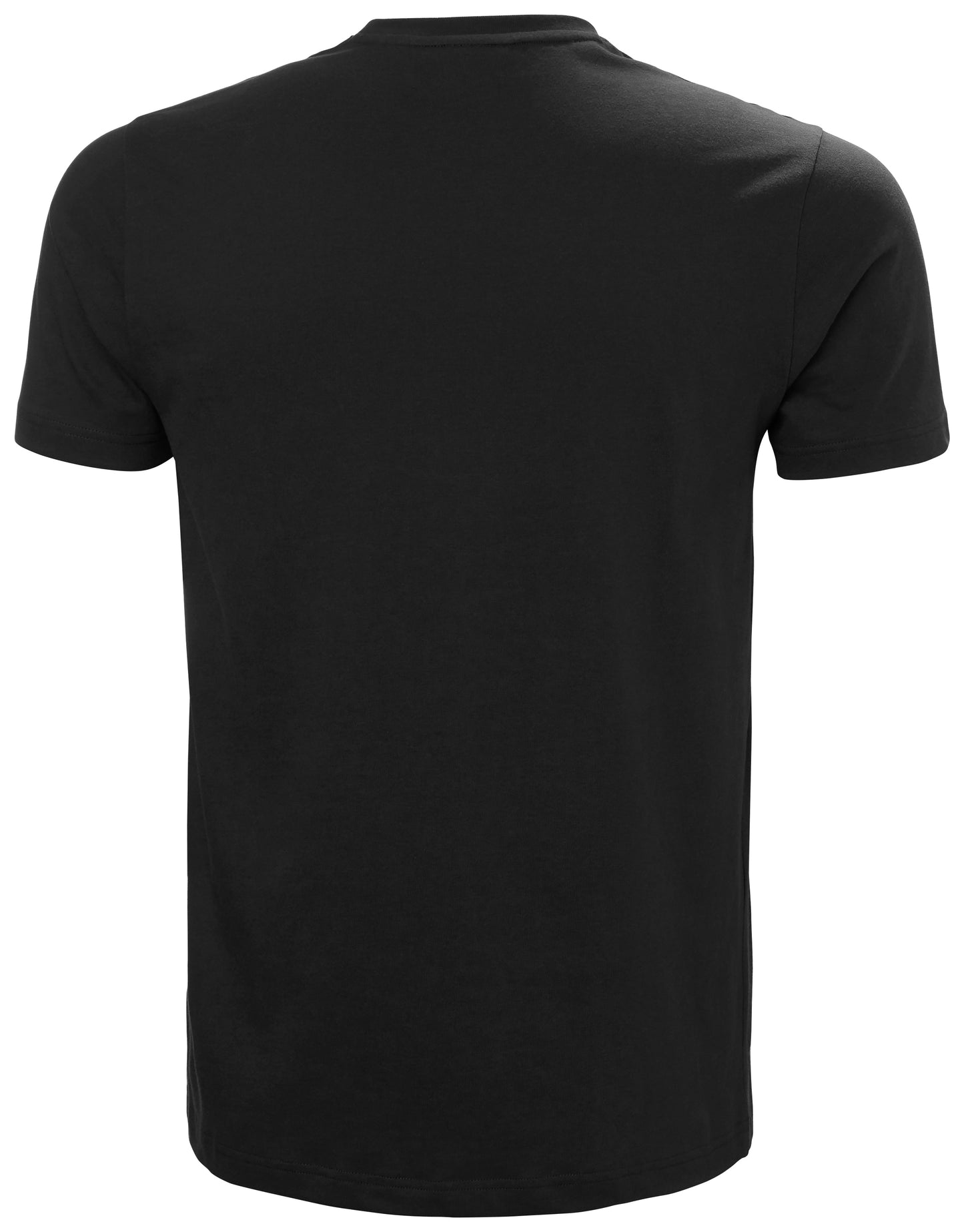 Helly Hansen Men’s Core T-shirt 2.0