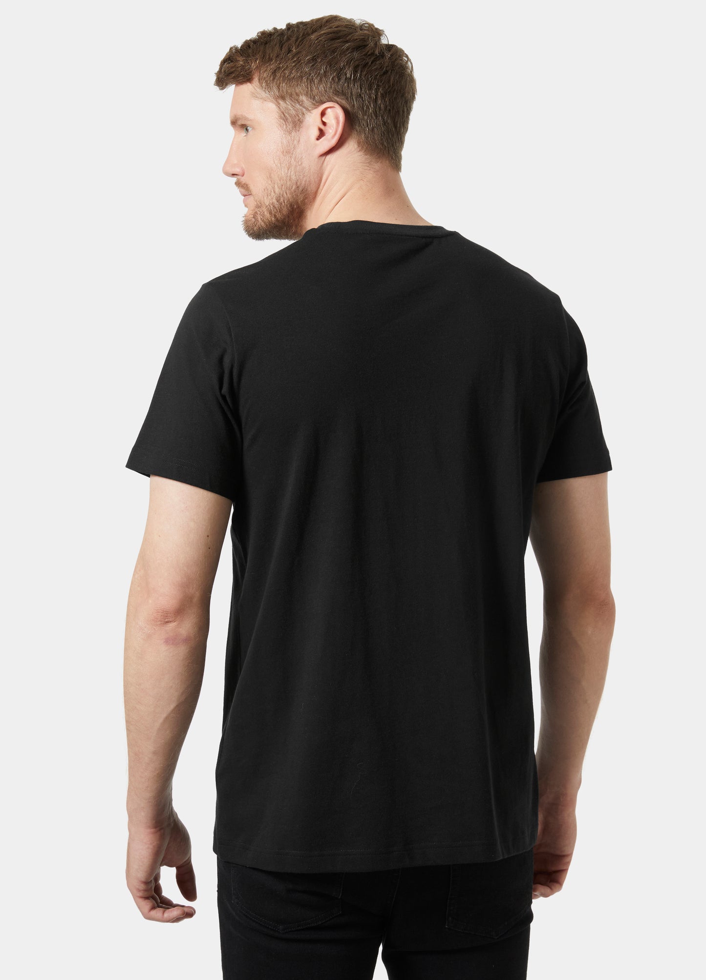 Helly Hansen Men’s Core T-shirt 2.0