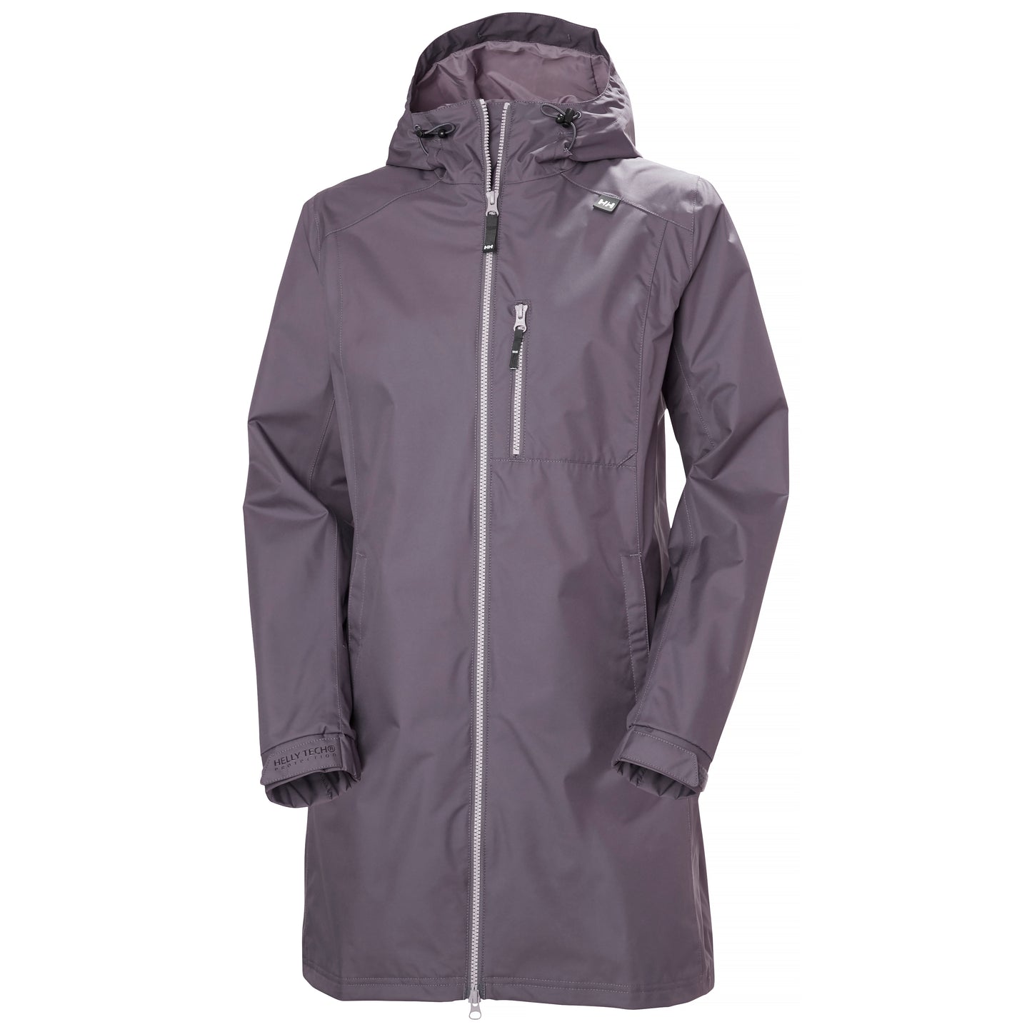 Helly Hansen Women's Long Belfast Jacket