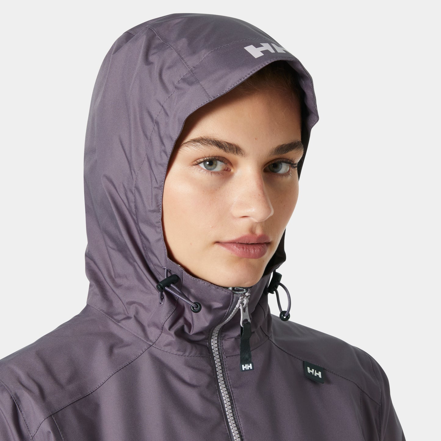 Helly Hansen Women's Long Belfast Jacket