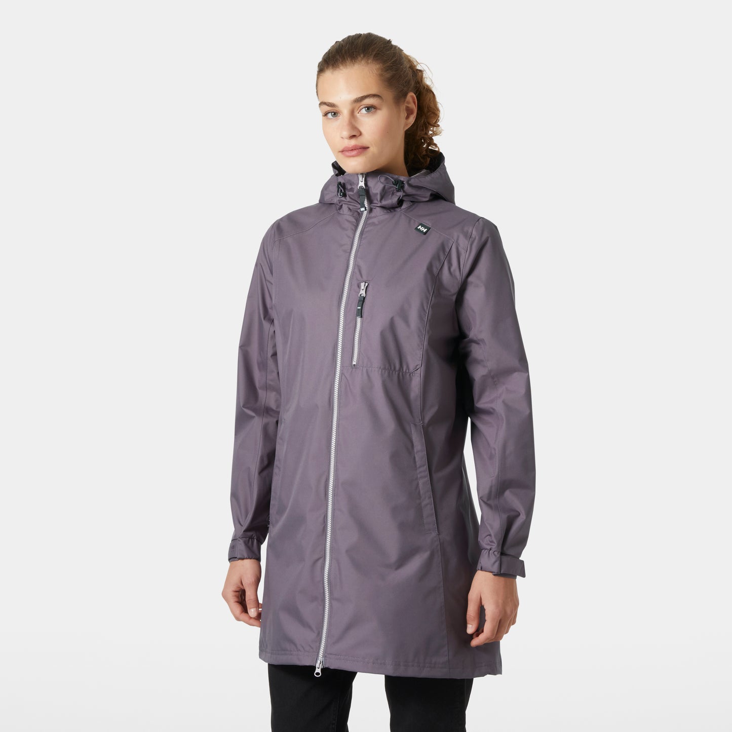 Helly Hansen Women's Long Belfast Jacket