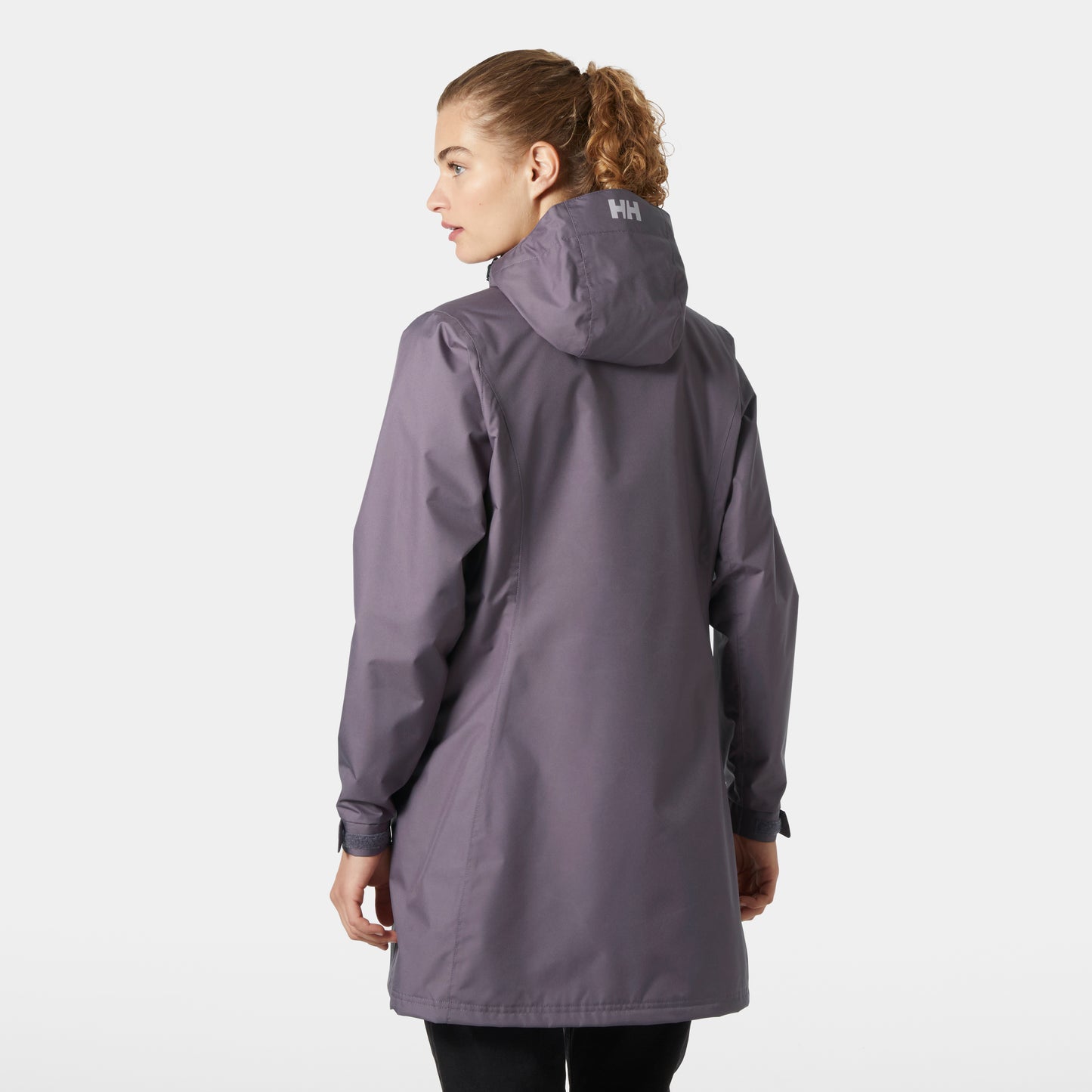 Helly Hansen Women's Long Belfast Jacket