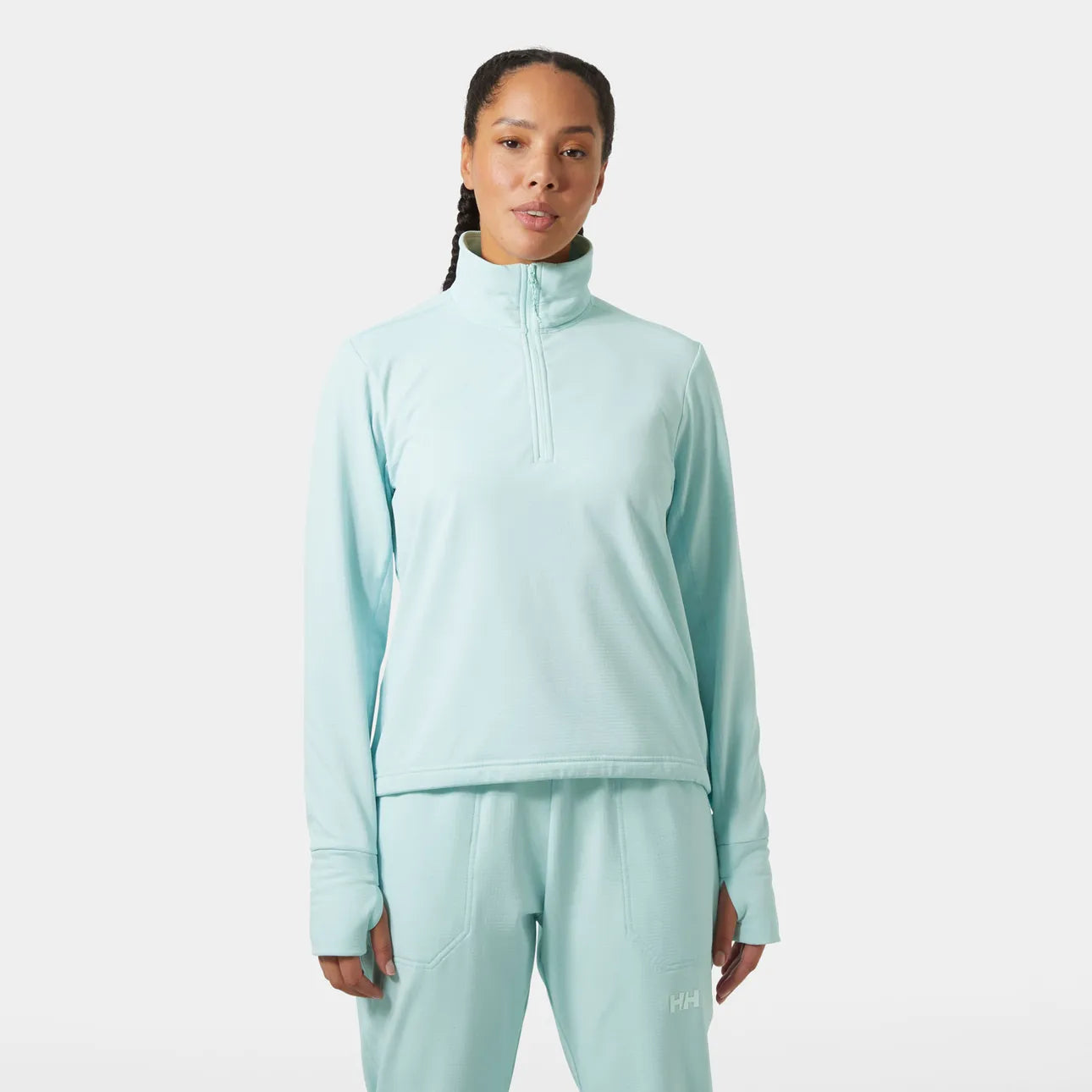 Helly Hansen Women’s Versalite Cinched Fleece